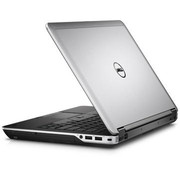 In Review: Dell Latitude E6440. Courtesy of Dell Germany.