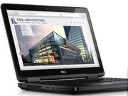 In Review: Dell Latitude E5540. Review sample courtesy of Dell Germany.