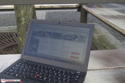 Lenovo ThinkPad X260