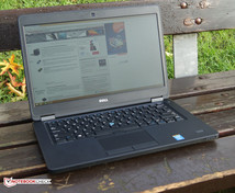 Dell Latitude 14 E5450