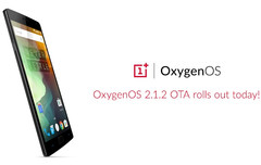 OxygenOS 2.1.2 OTA update official teaser image