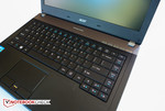 Acer TravelMate P643-V-6424