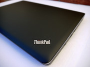 ...which still has a ThinkPad label?