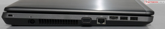 PC/タブレット ノートPC Review HP ProBook 4740s Notebook - NotebookCheck.net Reviews