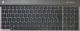 PC/タブレット ノートPC Review HP ProBook 4740s Notebook - NotebookCheck.net Reviews