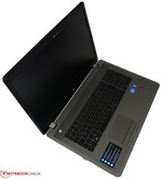 PC/タブレット ノートPC Review HP ProBook 4740s Notebook - NotebookCheck.net Reviews