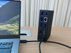 Asus USB Type C Dock