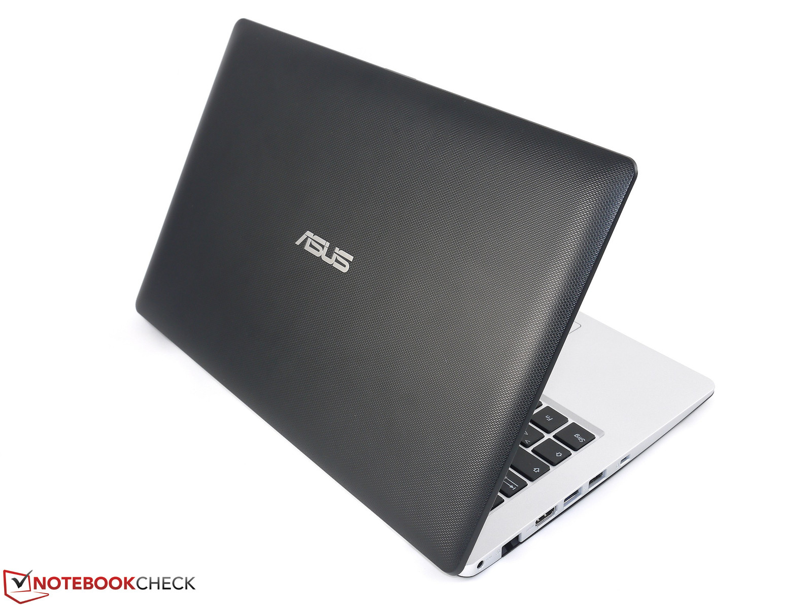 Review Asus X201E Subnotebook NotebookCheck Reviews