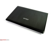 The Asus N76NV is a good multimedia notebook that is more at home on the desk than on the lap.