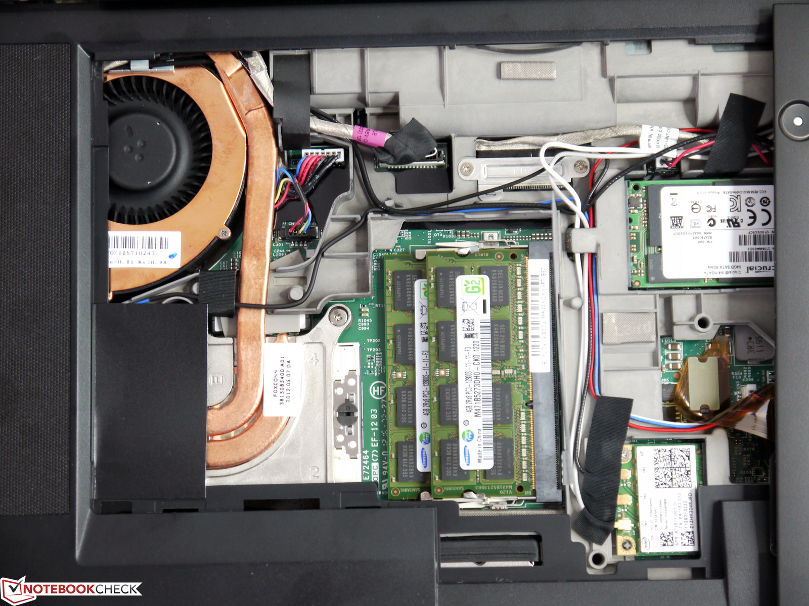 Thinkpad w530 battery Thinkpad w530 battery