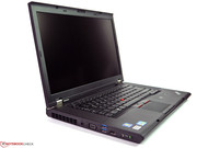 In Review: Lenovo ThinkPad W530-N1K43GE