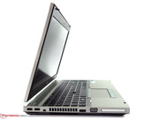 In Review: HP EliteBook 8570p-B6Q03EA-ABD