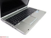 HP EliteBook 8570P