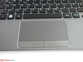 Touchpad