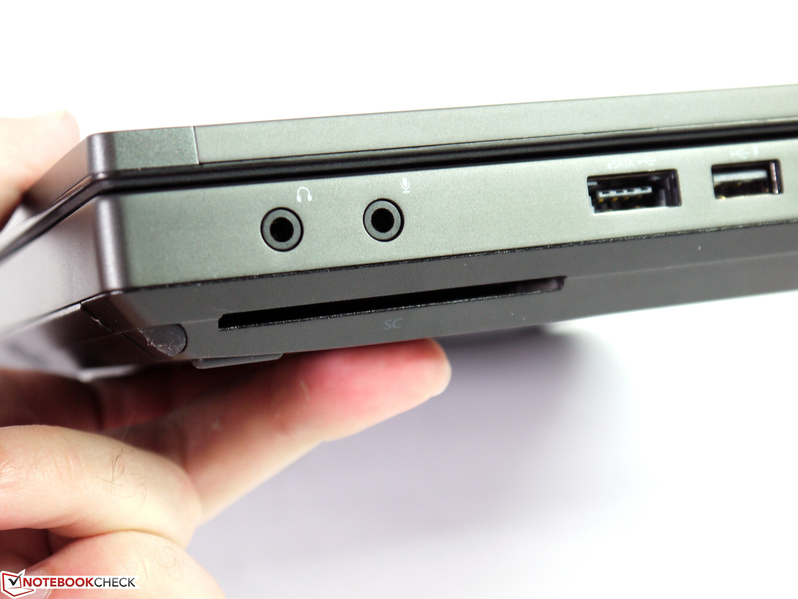 Review HP EliteBook 8470w Notebook Reviews