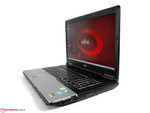 Fujitsu Celsius H920 Workstation