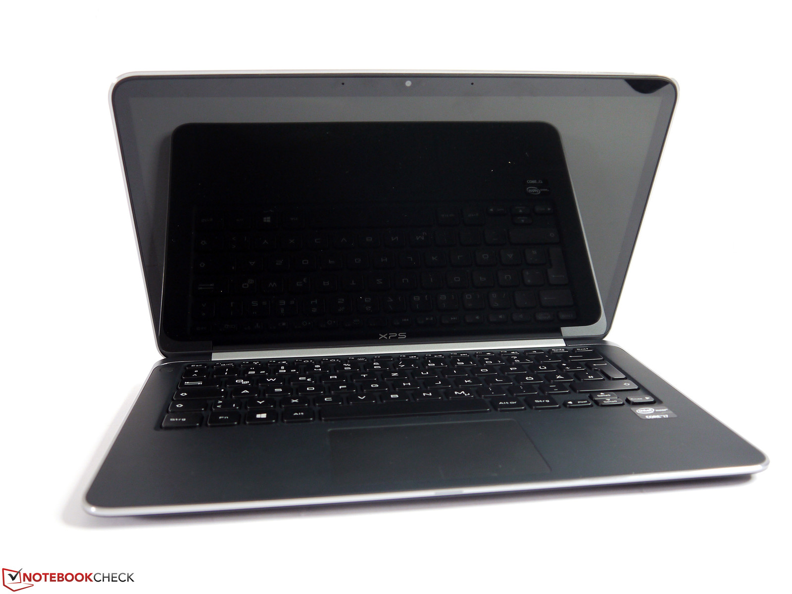 dell xps 13 2012