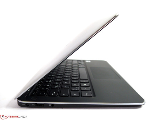 Dell XPS 13