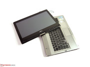 In Review: Fujitsu Lifebook T902