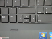 Cursor keys