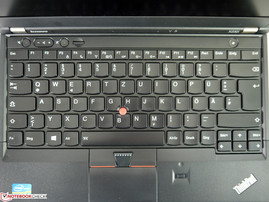 Lenovo thinkpad x230i