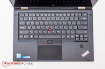 ThinkPad X1 Yoga