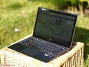 Sony Vaio Triluminos