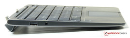 Connectivity LHS