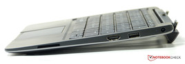 Connectivity RHS