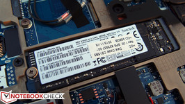 The SanDisk X300s SSD