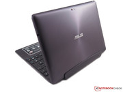 In Review:  Asus Eee Pad Transformer Prime TF201