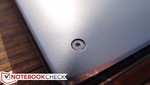 Torx screws inhibit spur-of-the-moment DIYers