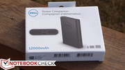 The Dell Power Companion