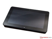 The Dell Latitude 10: a tablet with Windows 8 Pro