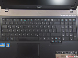 Keyboard