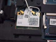 Wifi module