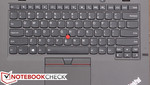 Rejoice: the classic ThinkPad keyboard layout returns