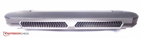 Exhaust Exhaust