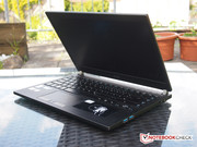 Acer's latest TravelMate is an Ultrabook...