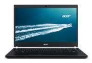 In Review: Acer TravelMate P645-MG-9419 Ultrabook
