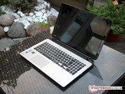 In review: Toshiba Satellite L50-B-182.