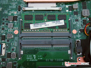 DDR3 working memory.