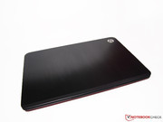 The HP Envy 4-1000sg: small, light, and inexpensive.
