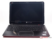 In Review: HP Envy 4-1000sg