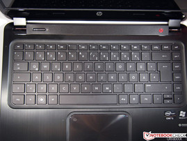 Keyboard