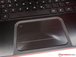Touchpad