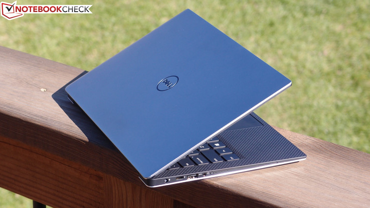 Dell XPS 13 InfinityEdge