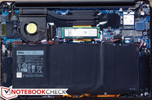 Xps 13 9350 ram upgrade sale