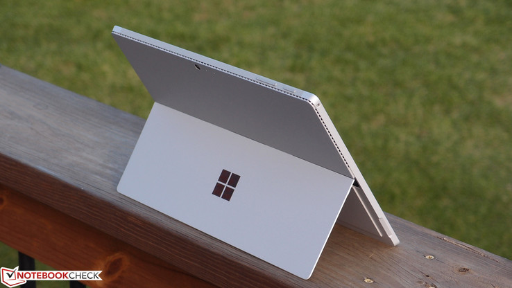 Microsoft Surface Pro 4