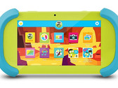PBS Kids Playtime Pad tablet for children launches in November 2016 for $79.99 USD